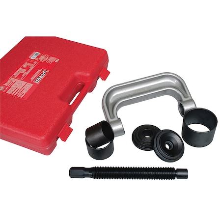 Urrea Clamps for ball joints truck brake lengthr pins and universal joints 2325